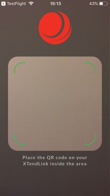 Setting up the mobile app - AMC Banking